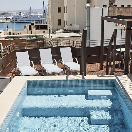 Joe'S Gomila Boutique Hotel Palma de Mallorca Luaran gambar