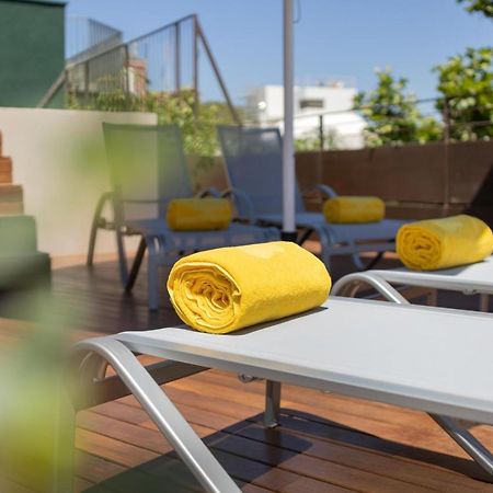 Joe'S Gomila Boutique Hotel Palma de Mallorca Luaran gambar