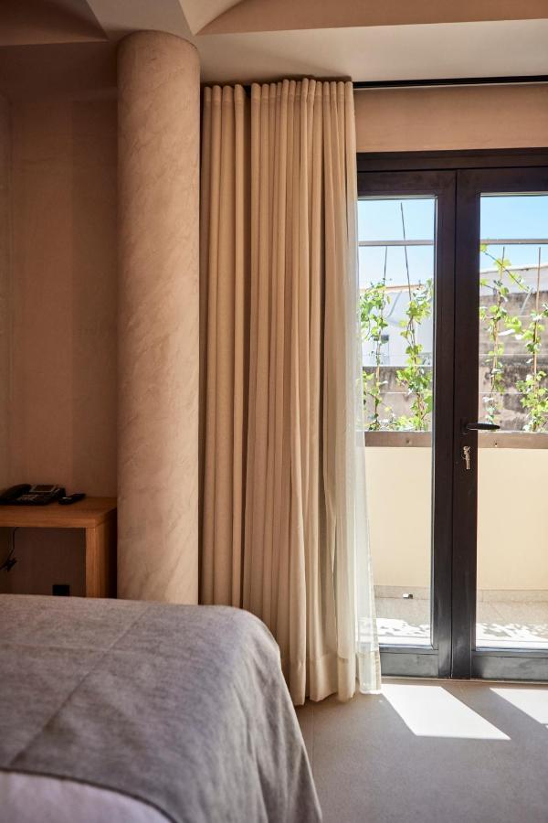 Joe'S Gomila Boutique Hotel Palma de Mallorca Luaran gambar