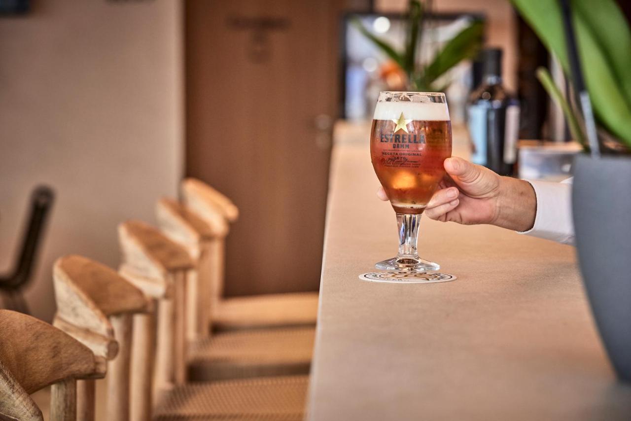 Joe'S Gomila Boutique Hotel Palma de Mallorca Luaran gambar