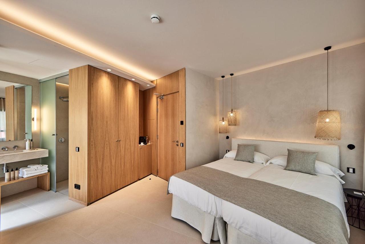 Joe'S Gomila Boutique Hotel Palma de Mallorca Luaran gambar