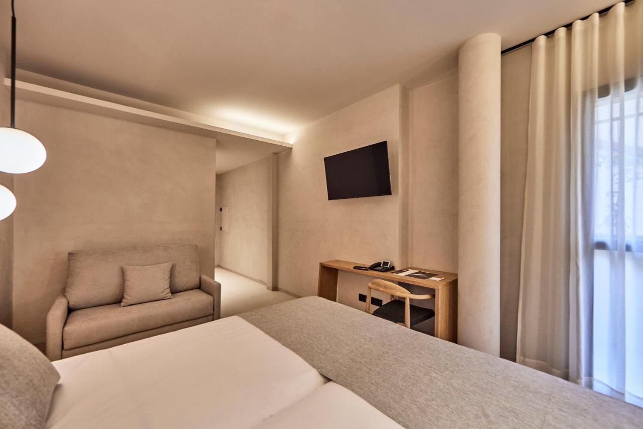 Joe'S Gomila Boutique Hotel Palma de Mallorca Luaran gambar