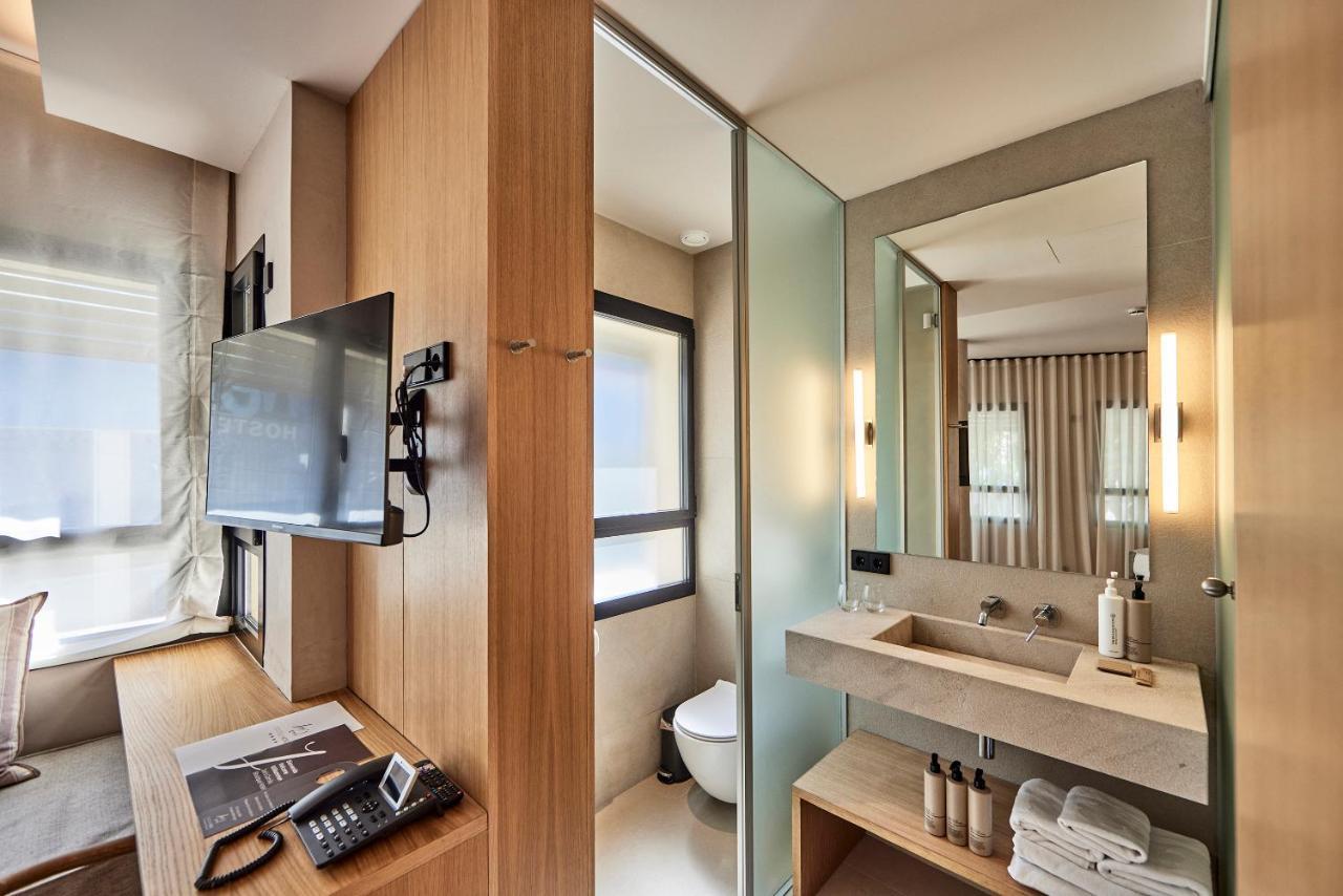 Joe'S Gomila Boutique Hotel Palma de Mallorca Luaran gambar