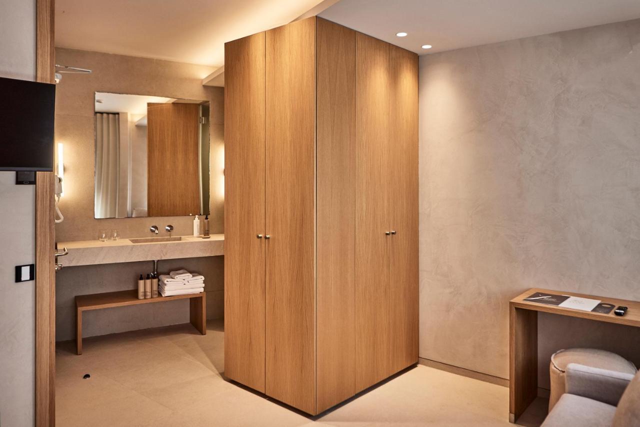 Joe'S Gomila Boutique Hotel Palma de Mallorca Luaran gambar