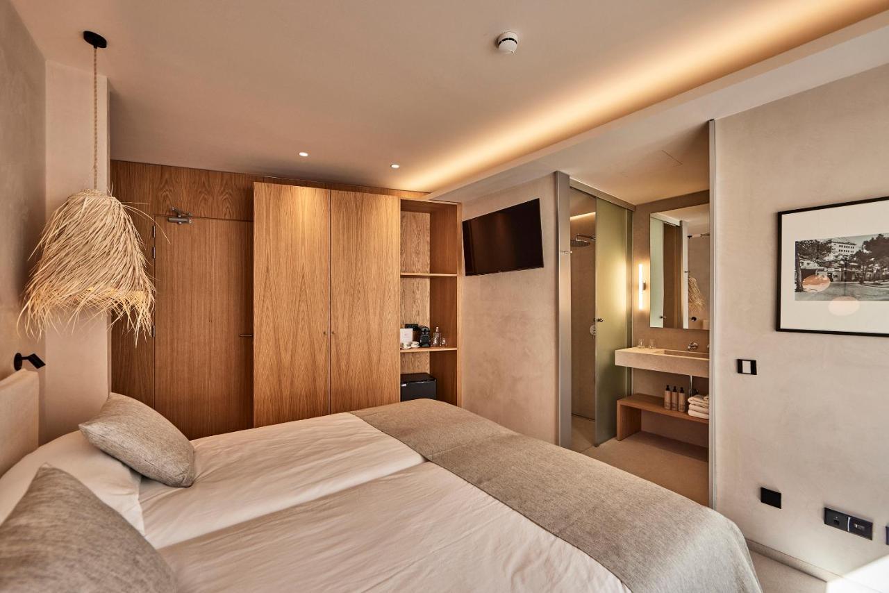 Joe'S Gomila Boutique Hotel Palma de Mallorca Luaran gambar