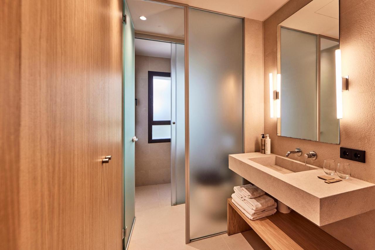 Joe'S Gomila Boutique Hotel Palma de Mallorca Luaran gambar