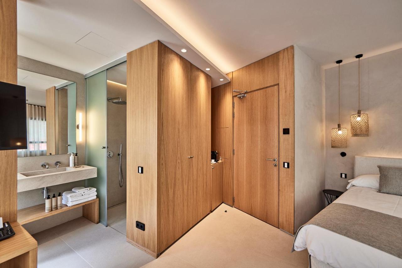 Joe'S Gomila Boutique Hotel Palma de Mallorca Luaran gambar