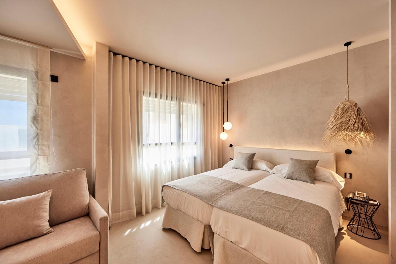Joe'S Gomila Boutique Hotel Palma de Mallorca Luaran gambar