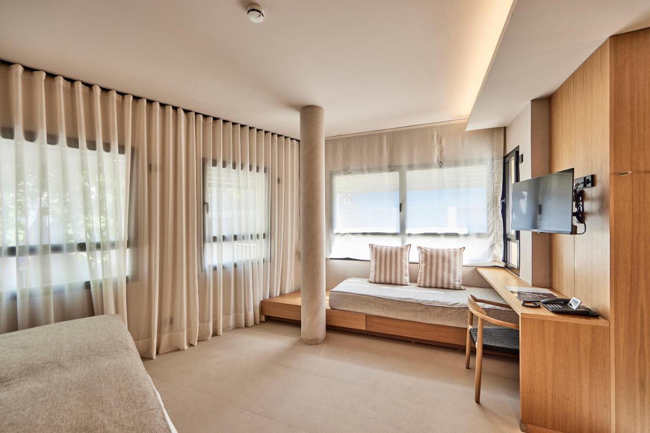 Joe'S Gomila Boutique Hotel Palma de Mallorca Luaran gambar