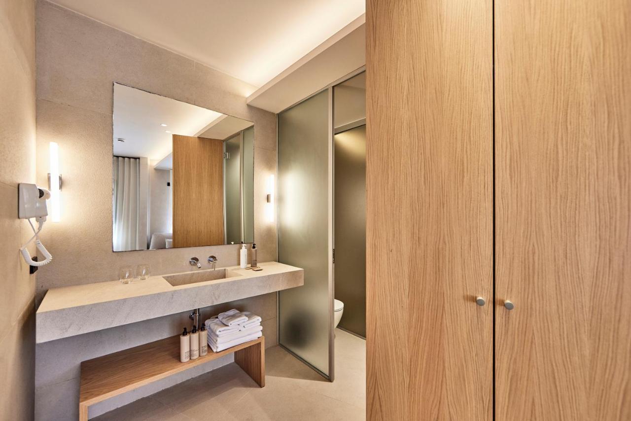 Joe'S Gomila Boutique Hotel Palma de Mallorca Luaran gambar