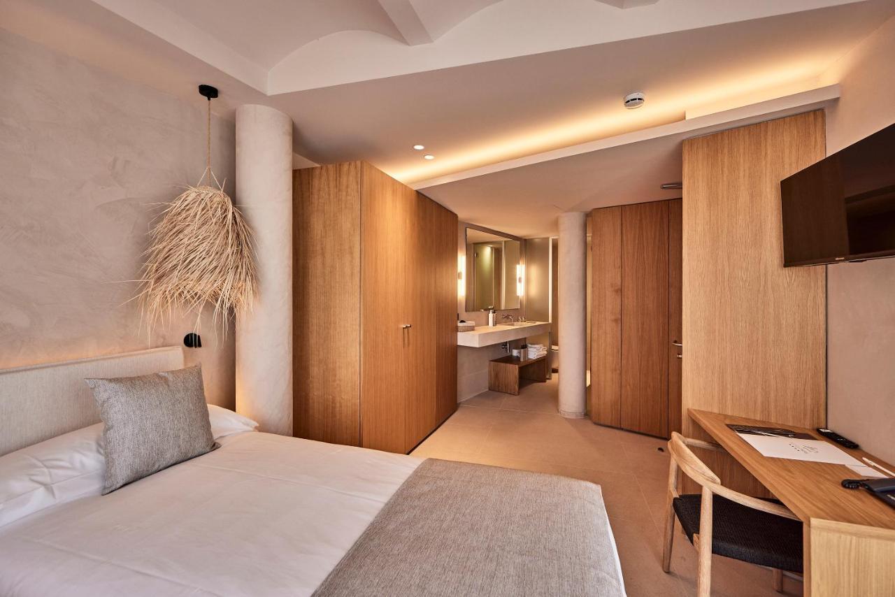 Joe'S Gomila Boutique Hotel Palma de Mallorca Luaran gambar
