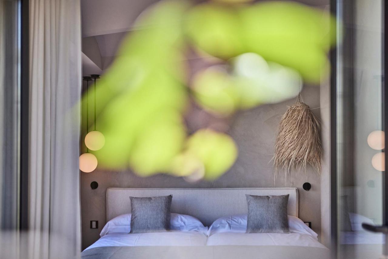 Joe'S Gomila Boutique Hotel Palma de Mallorca Luaran gambar