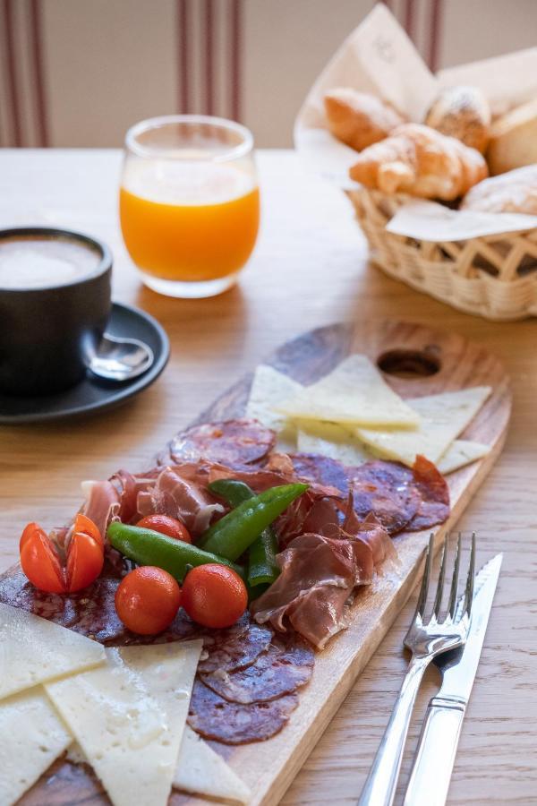 Joe'S Gomila Boutique Hotel Palma de Mallorca Luaran gambar