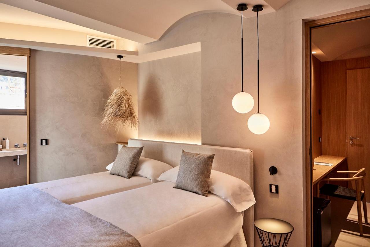 Joe'S Gomila Boutique Hotel Palma de Mallorca Luaran gambar