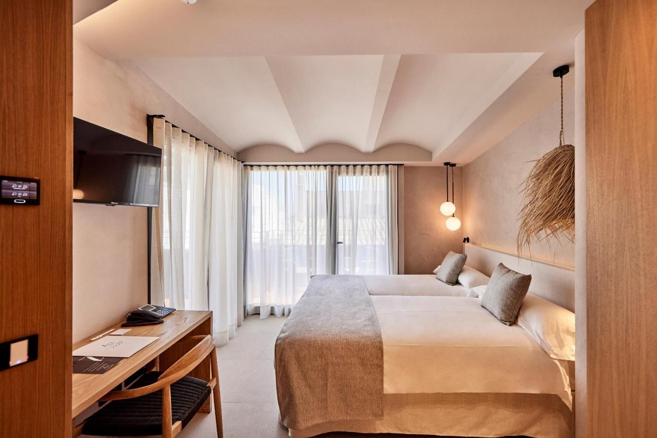 Joe'S Gomila Boutique Hotel Palma de Mallorca Luaran gambar