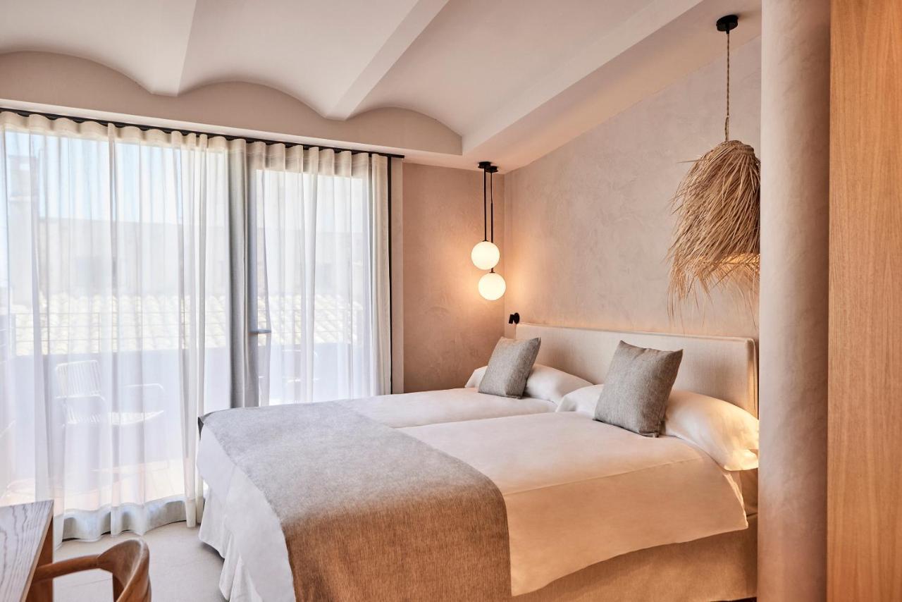 Joe'S Gomila Boutique Hotel Palma de Mallorca Luaran gambar