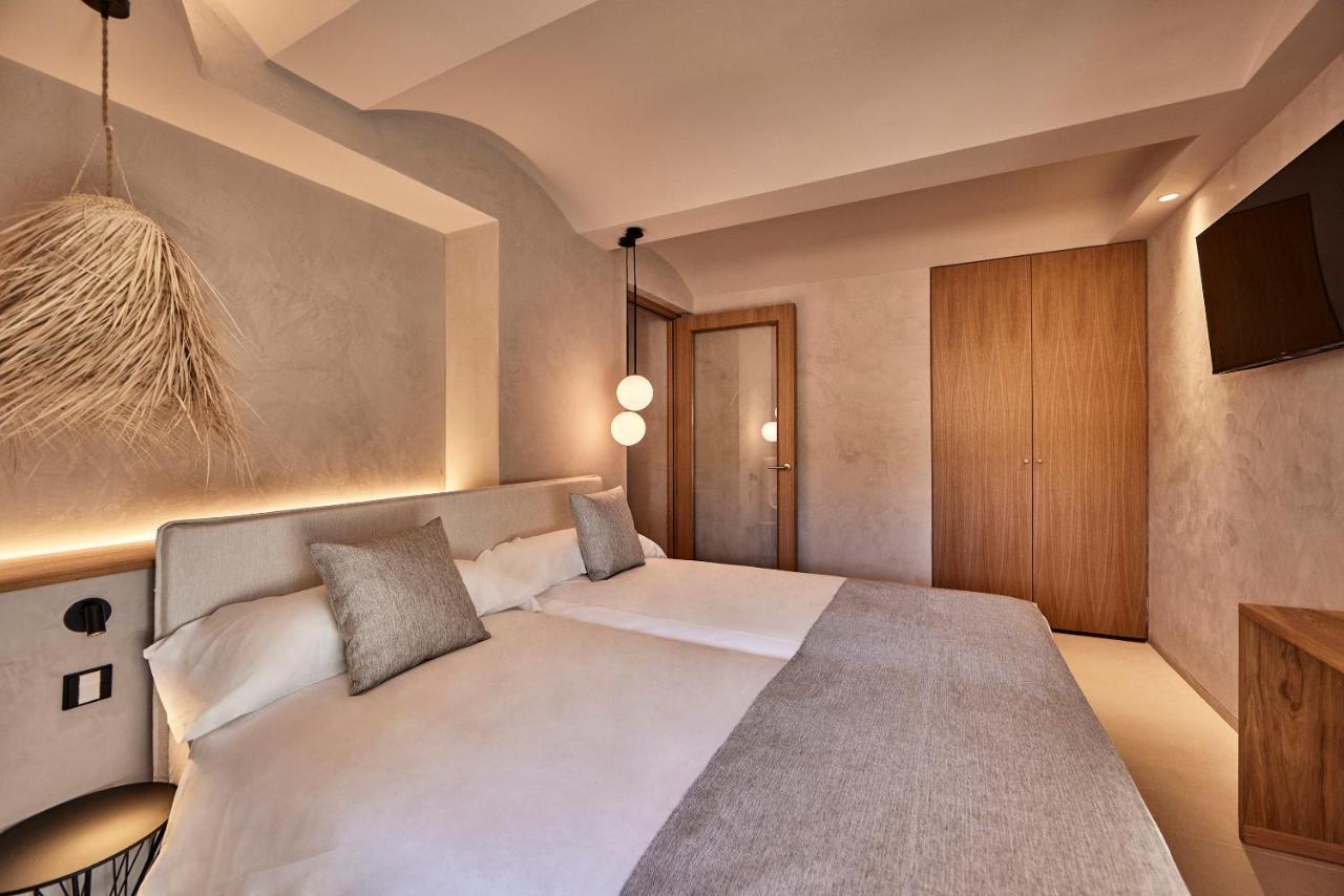 Joe'S Gomila Boutique Hotel Palma de Mallorca Luaran gambar