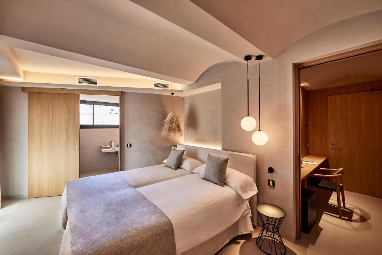 Joe'S Gomila Boutique Hotel Palma de Mallorca Luaran gambar