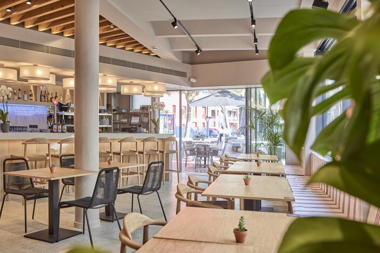 Joe'S Gomila Boutique Hotel Palma de Mallorca Luaran gambar