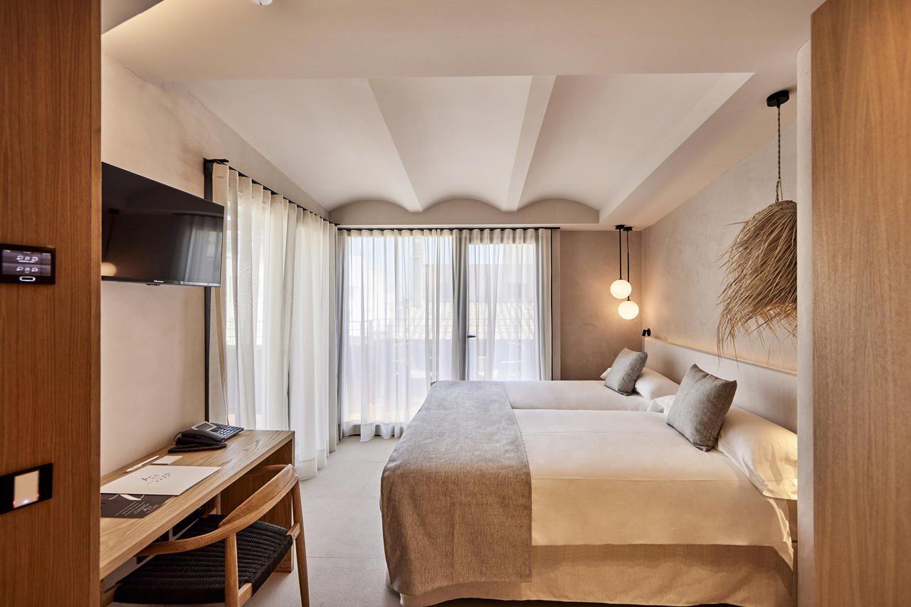 Joe'S Gomila Boutique Hotel Palma de Mallorca Luaran gambar
