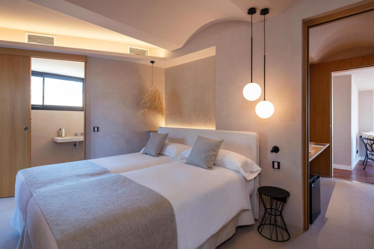 Joe'S Gomila Boutique Hotel Palma de Mallorca Luaran gambar