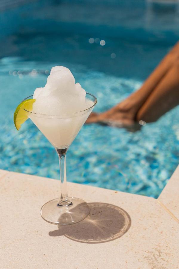 Joe'S Gomila Boutique Hotel Palma de Mallorca Luaran gambar