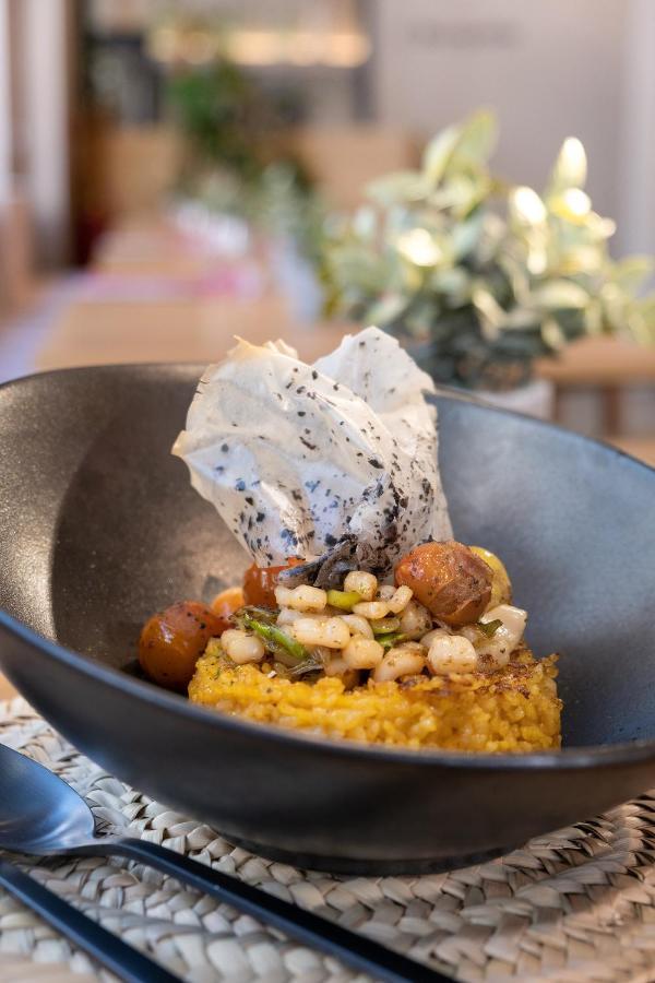 Joe'S Gomila Boutique Hotel Palma de Mallorca Luaran gambar